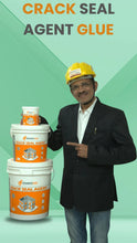 Load image into Gallery viewer, Crack Seal Agent - Solution for Surface Repairs
