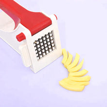 Load image into Gallery viewer, Heavy Duty Vegetable Slicer Dicer for Veggies, Onions, Carrots, Cucumbers and more
