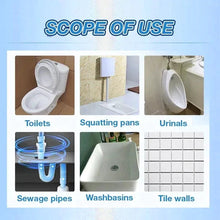 Load image into Gallery viewer, Toilet Active Oxygen Agent ( Multi Sets )

