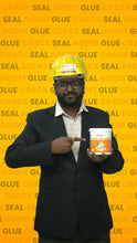 Load image into Gallery viewer, Crack Seal Agent - Solution for Surface Repairs

