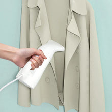 Load image into Gallery viewer, SteamEase | Portable Steam Iron 🔥
