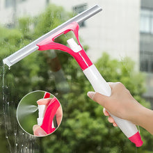 Load image into Gallery viewer, Glass Spray Wiper Window &amp; Car Window Cleaner
