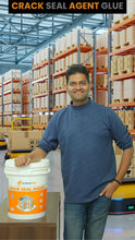 Load image into Gallery viewer, Crack Seal Agent - Solution for Surface Repairs
