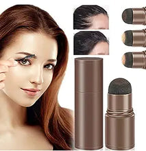 Load image into Gallery viewer, Miss Lara Hairline Stamp Eyebrow Shadow Stick

