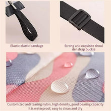 Load image into Gallery viewer, Buy 1, Get 1 FREE 🎉 🎁 — Foldable Shopping Bag Set👜(,Reusable, Lightweight &amp; Space-Saving)
