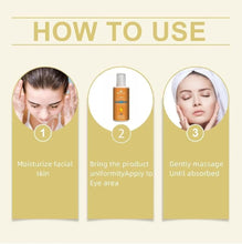 Load image into Gallery viewer, 🔥 BUY 1 GET 1 FREE 🔥Lutein Anti Wrinkle Firming Serum ✅
