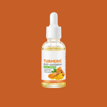 Load image into Gallery viewer, Turmeric Anti-Oxidation Face Serum
