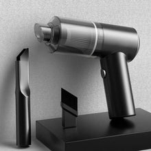 Load image into Gallery viewer, Portable Air Duster Wireless Vacuum Cleaner
