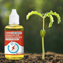 Load image into Gallery viewer, PLANT GROWTH ENHANCER SUPPLEMENT (BUY 1 GET 1 FREE)
