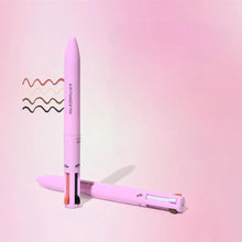 Load image into Gallery viewer, 4 IN 1 MAKEUP PEN - BEAUTY ON-THE-GO
