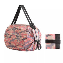 Load image into Gallery viewer, Buy 1, Get 1 FREE 🎉 🎁 — Foldable Shopping Bag Set👜(,Reusable, Lightweight &amp; Space-Saving)
