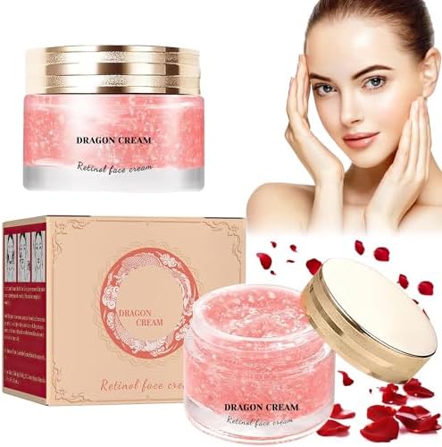 RETINOL DRAGON BLOOD CREAM