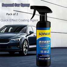 Load image into Gallery viewer, Buy 1, Get 1 FREE ! ✨Sopami Car Coating Spray 🚗✨
