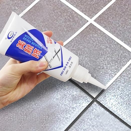 WATERPROOF GAP FILLER FOR WALLS AND TILES