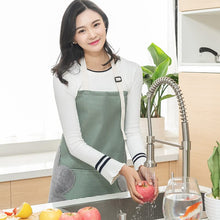 Load image into Gallery viewer, COOKSECURE KITCHEN APRON - BUY 1 GET 1
