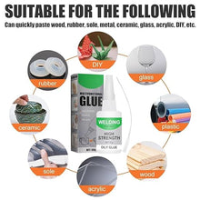 Load image into Gallery viewer, WELDING HIGH-STRENGTH OILY GLUE - 🔥BUY 1 GET 1 FREE🔥
