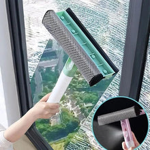 Load image into Gallery viewer, 3 in 1 Glass Cleaner Brush
