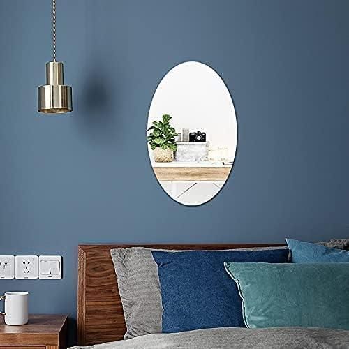 Magic Unbreakable Mirror (PACK OF 2) (BUY 1 GET 1 FREE)