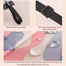 Load image into Gallery viewer, Buy 1, Get 1 FREE 🎉 🎁 — Foldable Shopping Bag Set👜(,Reusable, Lightweight &amp; Space-Saving)
