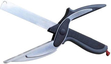Load image into Gallery viewer, &quot;🥗🔪 Buy 1 Clever Cutter, Get 1 FREE🔥Save Time, Cut Smarter 🔪🍅🥦&quot;
