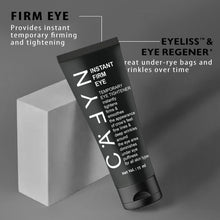 Load image into Gallery viewer, Instant Firmx Eye Bag Cream, Instant Firmx Eye Tightener,Fade Fine Lines and Tight 15 ML(Pack of 2)
