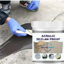 Load image into Gallery viewer, ACRALIC SEELAN PROOF (Pack of 1)
