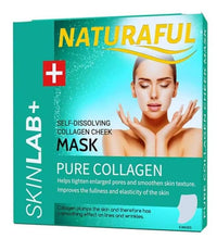 Load image into Gallery viewer, Pure Collagen Forehead Masks
