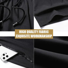 Load image into Gallery viewer, PREMIUM PACK OF 3 SPANDEX STRETCHABLE SHORTS | 40% OFF 😎 🩳

