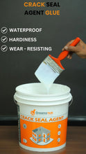 Load image into Gallery viewer, Crack Seal Agent - Solution for Surface Repairs
