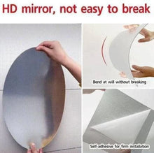Load image into Gallery viewer, Magic Unbreakable Mirror (PACK OF 2) (BUY 1 GET 1 FREE)
