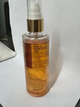 Load image into Gallery viewer, Maca Essential Oil for Dry Damaged Hair 100ml
