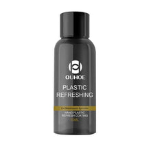 Load image into Gallery viewer, PLASTIC REVITALIZING COATING AGENT 🔥🔥SALE🔥🔥
