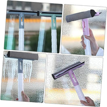 Load image into Gallery viewer, 3 in 1 Glass Cleaner Brush
