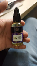Load image into Gallery viewer, Anti Grey Beard Serum Organic (100% Ayush Ministry Certified) - For Premature Greying &amp; Restores Natural Black Color

