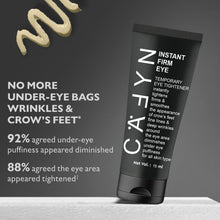 Load image into Gallery viewer, Instant Firmx Eye Bag Cream, Instant Firmx Eye Tightener,Fade Fine Lines and Tight 15 ML(Pack of 2)
