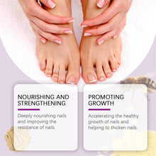 Load image into Gallery viewer, Fungi Free Bee Venom Nail Treatment Solution Serum (15ml)
