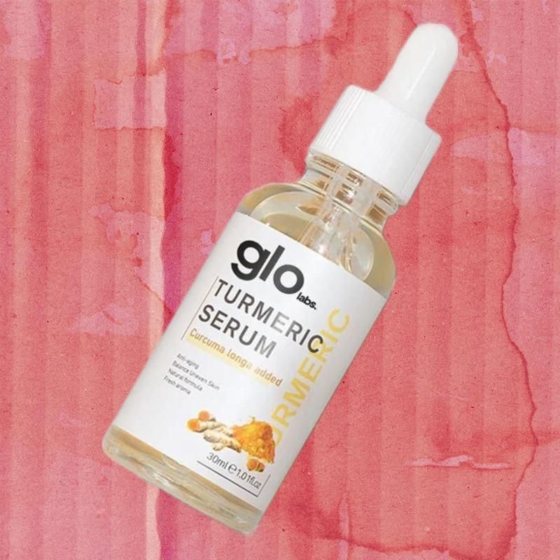 TURMERIC DARK SPOT CORRECTOR SERUM FOR MEN AND WOMAN