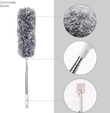 Load image into Gallery viewer, DusterPro - Bendable &amp; Extendable Fan Ceiling Duster With 280 Cm - Diwali Sale
