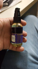 Load image into Gallery viewer, Anti Grey Beard Serum Organic (100% Ayush Ministry Certified) - For Premature Greying &amp; Restores Natural Black Color
