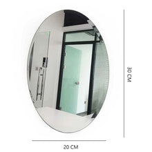 Load image into Gallery viewer, Magic Unbreakable Mirror (PACK OF 2) (BUY 1 GET 1 FREE)
