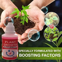 Load image into Gallery viewer, PLANT GROWTH ENHANCER SUPPLEMENT (BUY 1 GET 1 FREE)
