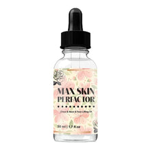 Load image into Gallery viewer, MAX SKIN PERFECTOR EXPRESS REJUVENATION SERUM - Buy 1 Get 1 Free
