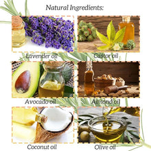 Load image into Gallery viewer, Ayurvedic Veganik Natural Hair Growth Oil ( Buy 1 Get 1 Free)
