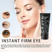 Load image into Gallery viewer, Instant Firmx Eye Bag Cream, Instant Firmx Eye Tightener,Fade Fine Lines and Tight 15 ML(Pack of 2)
