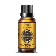 Load image into Gallery viewer, BELLY DRAINAGE AND PAIN RELIEF OIL (30ML EACH) (PACK OF 2)
