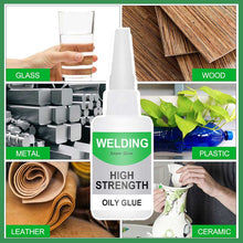 Load image into Gallery viewer, WELDING HIGH-STRENGTH OILY GLUE - 🔥BUY 1 GET 1 FREE🔥

