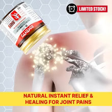 Load image into Gallery viewer, Japanese Instant Pain Relief Soothing Massage Gel 🌸✨ (Buy 1 Get 1 Free🔥🔥)
