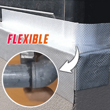 Load image into Gallery viewer, LEAKAGE PROOF ALUMINIUM TAPE (BUY 1 GET 1 FREE)
