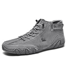 Load image into Gallery viewer, Italian Handmade Branded Shoe (50% OFF TODAY ONLY)
