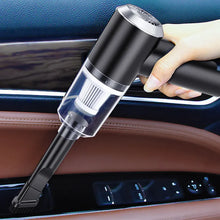 Load image into Gallery viewer, Portable Air Duster Wireless Vacuum Cleaner
